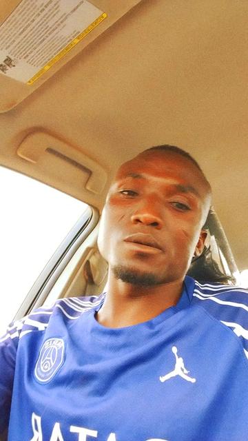 @KABORE FILS 🔹
