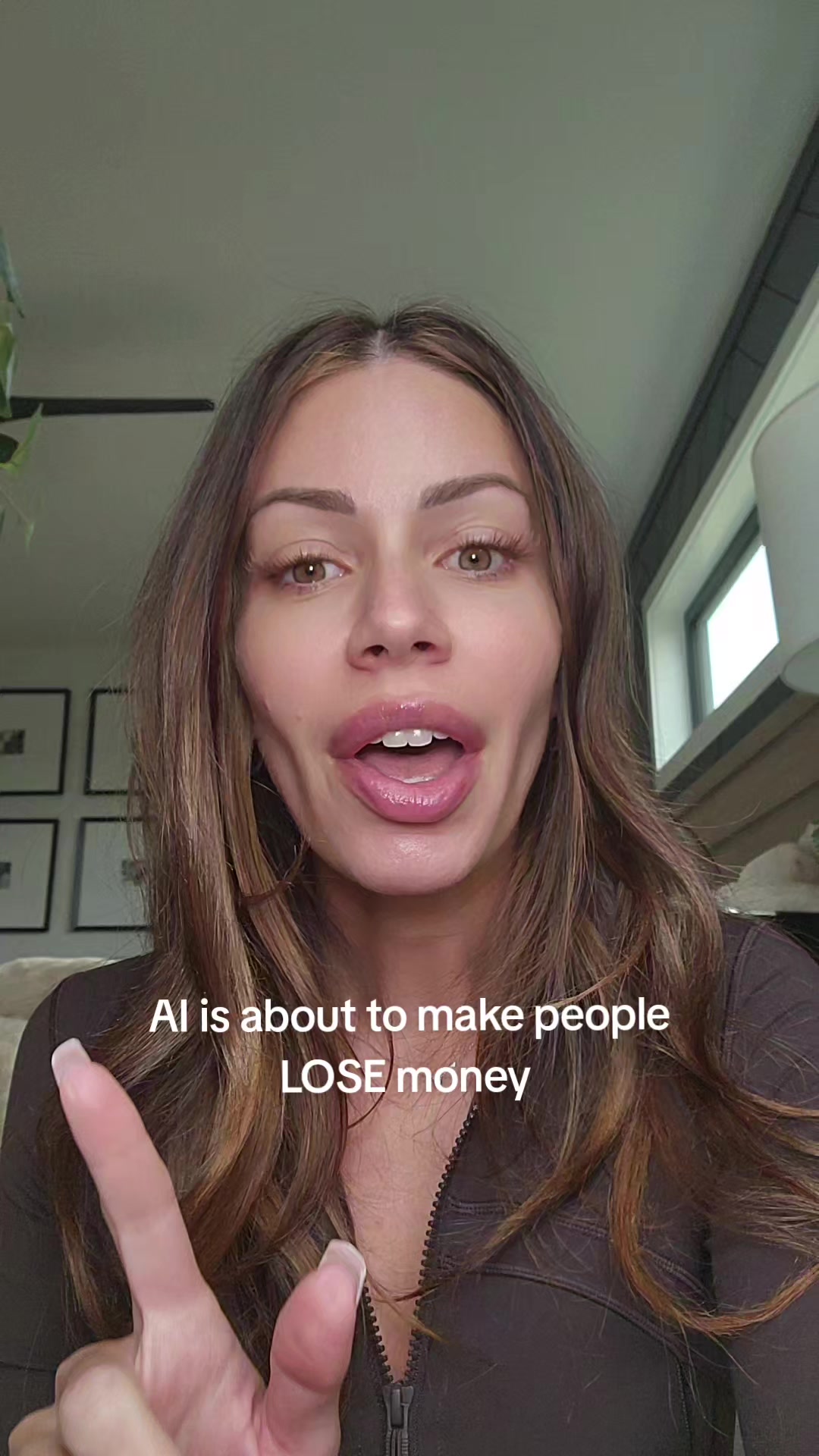 @Nicole Victoria | Money Coach