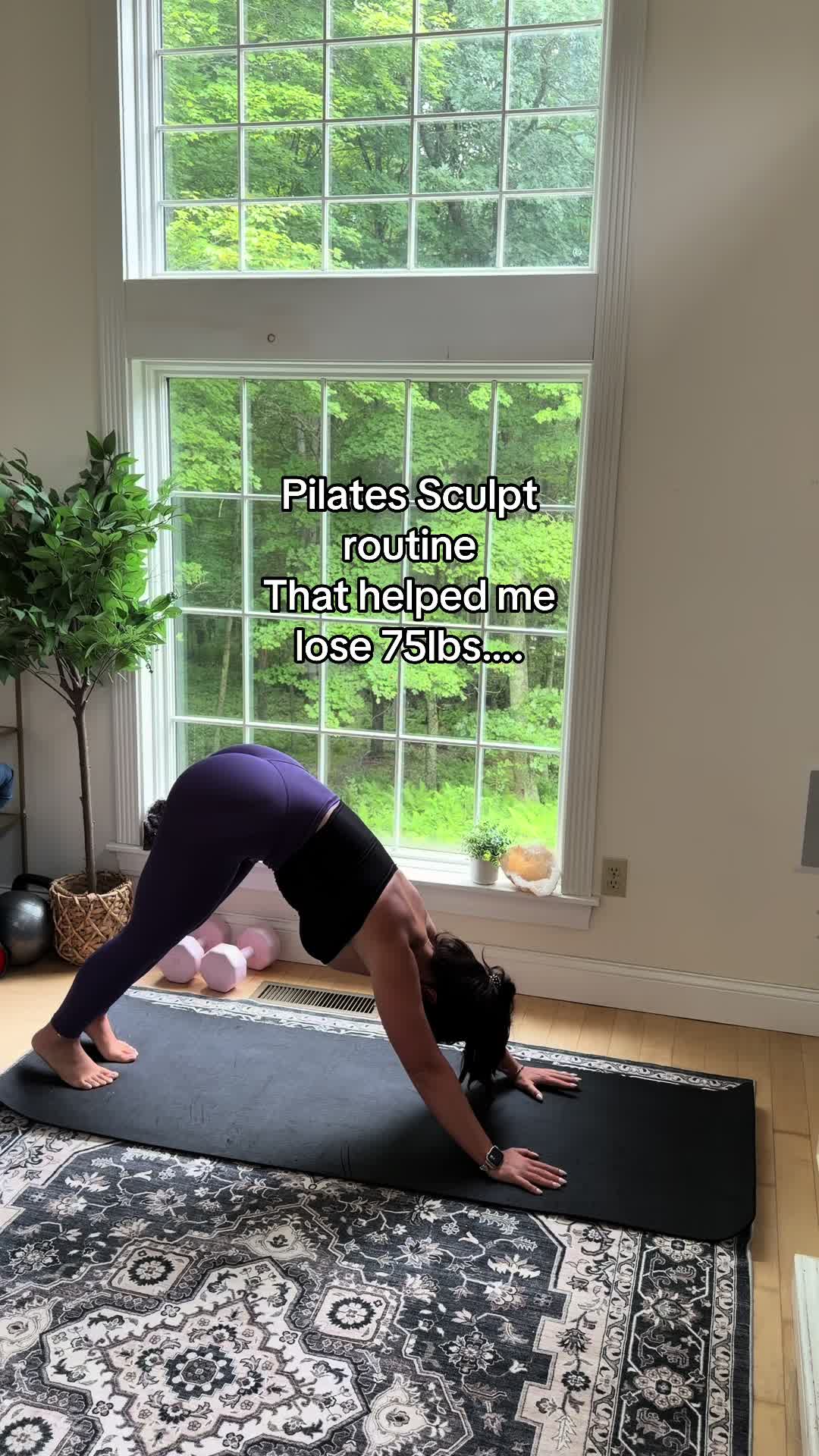 @Julia | All Women & PP Trainer