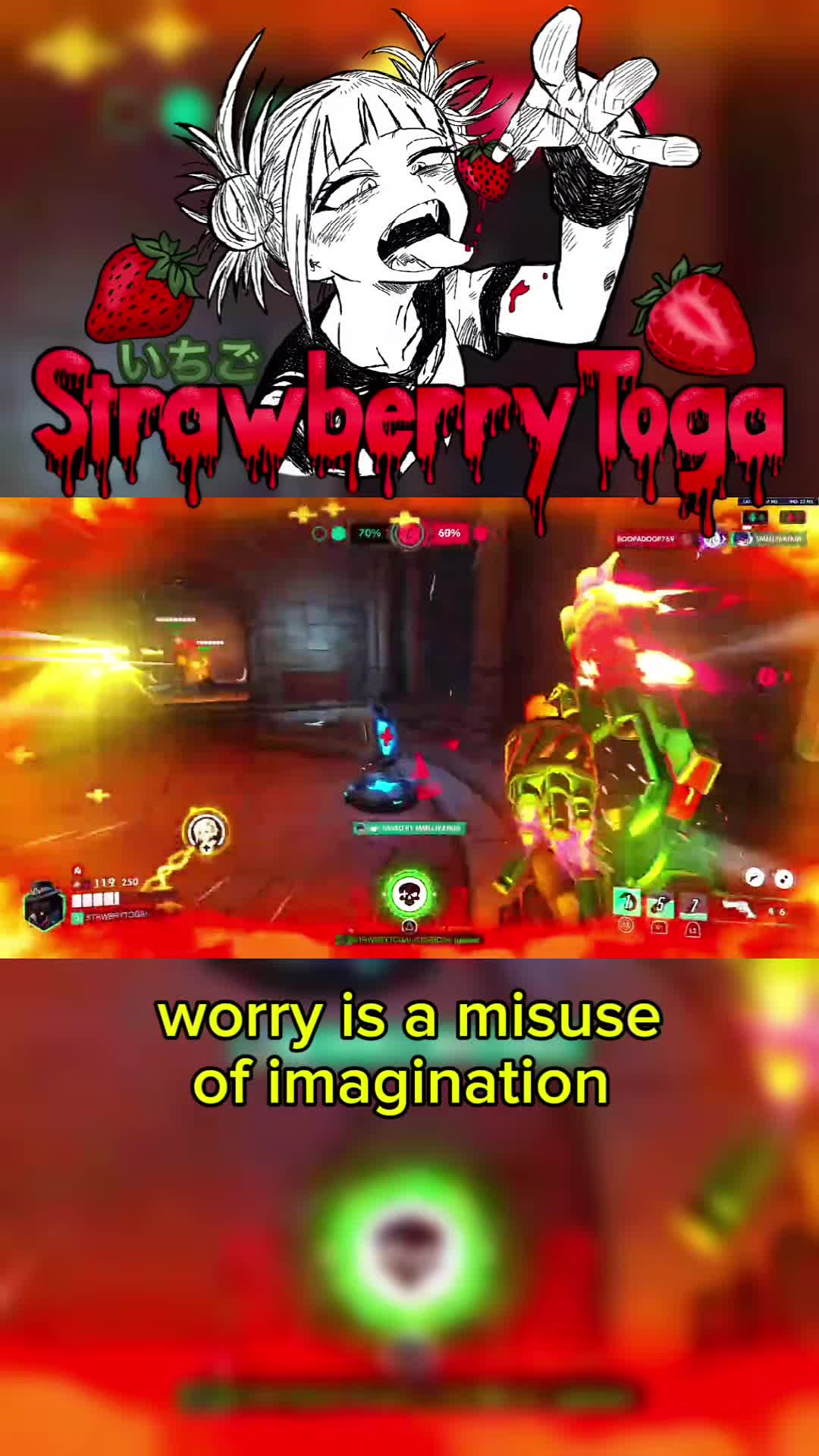 @StrawberryToga!ððªð©ž