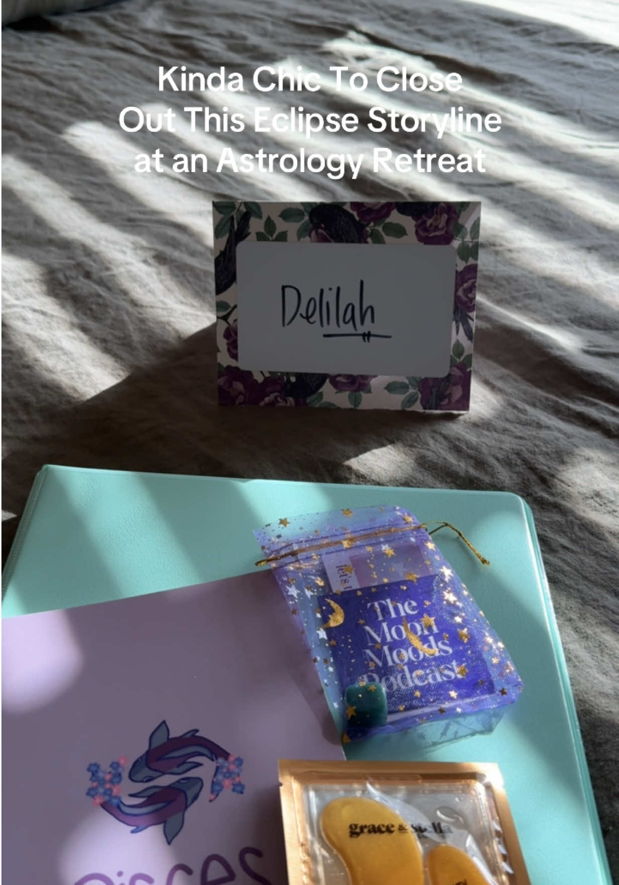 @Delilah ๐ NeuroAstrology