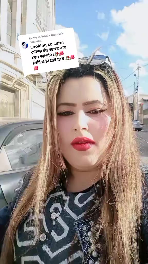 @♥️♥️Afrin jahan. Sara♥️♥️