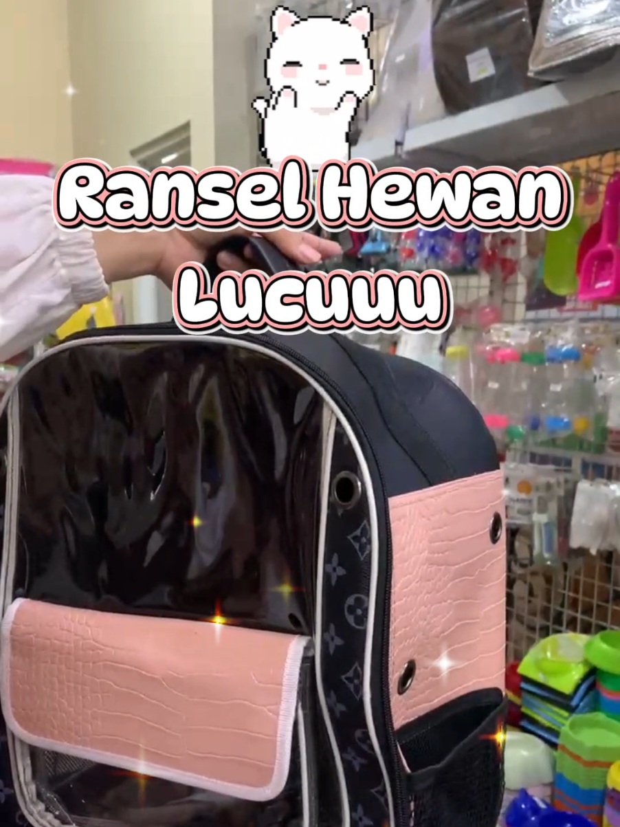 @Petshopgrosir ID-Funny Petshop