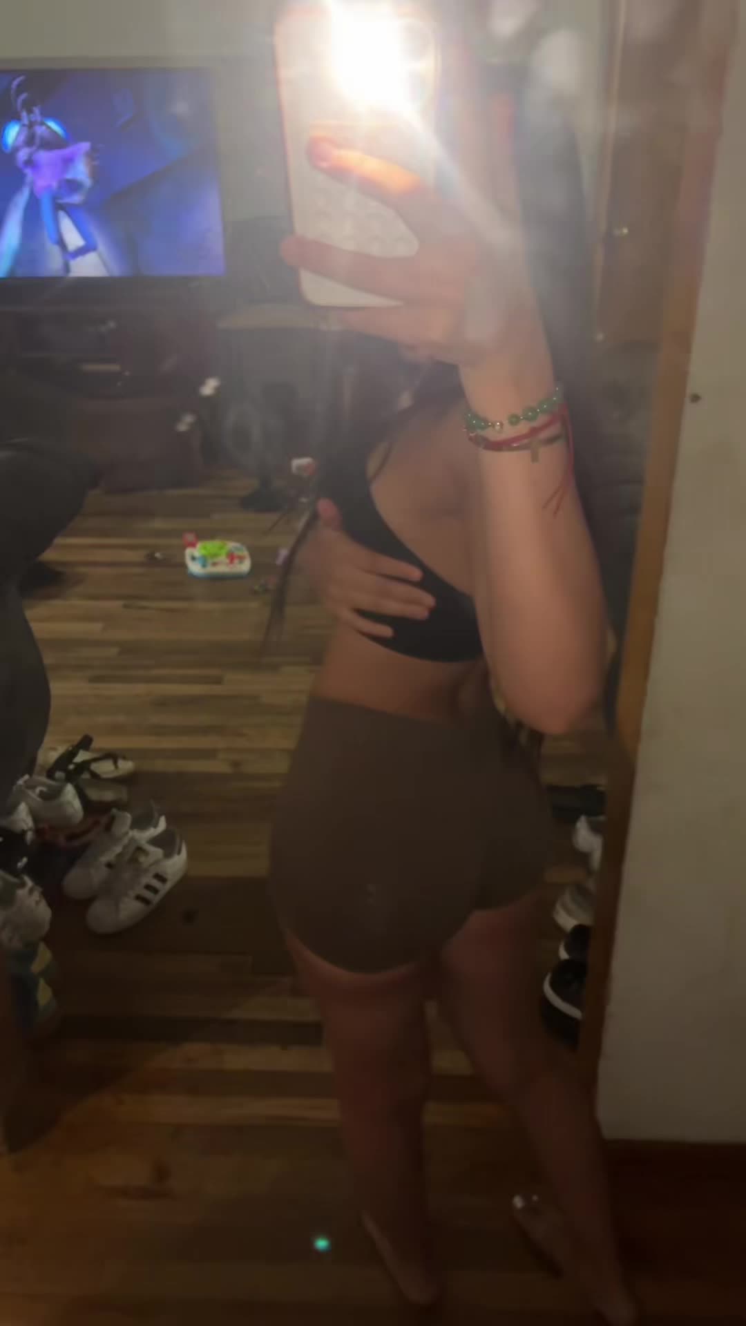 @candice ?