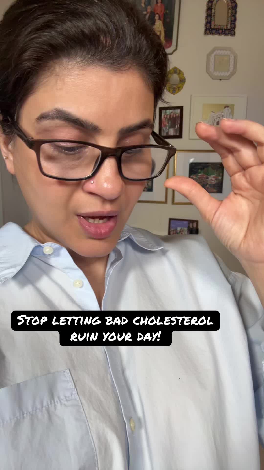 @Mona Aslam | Gut & Glow Coach