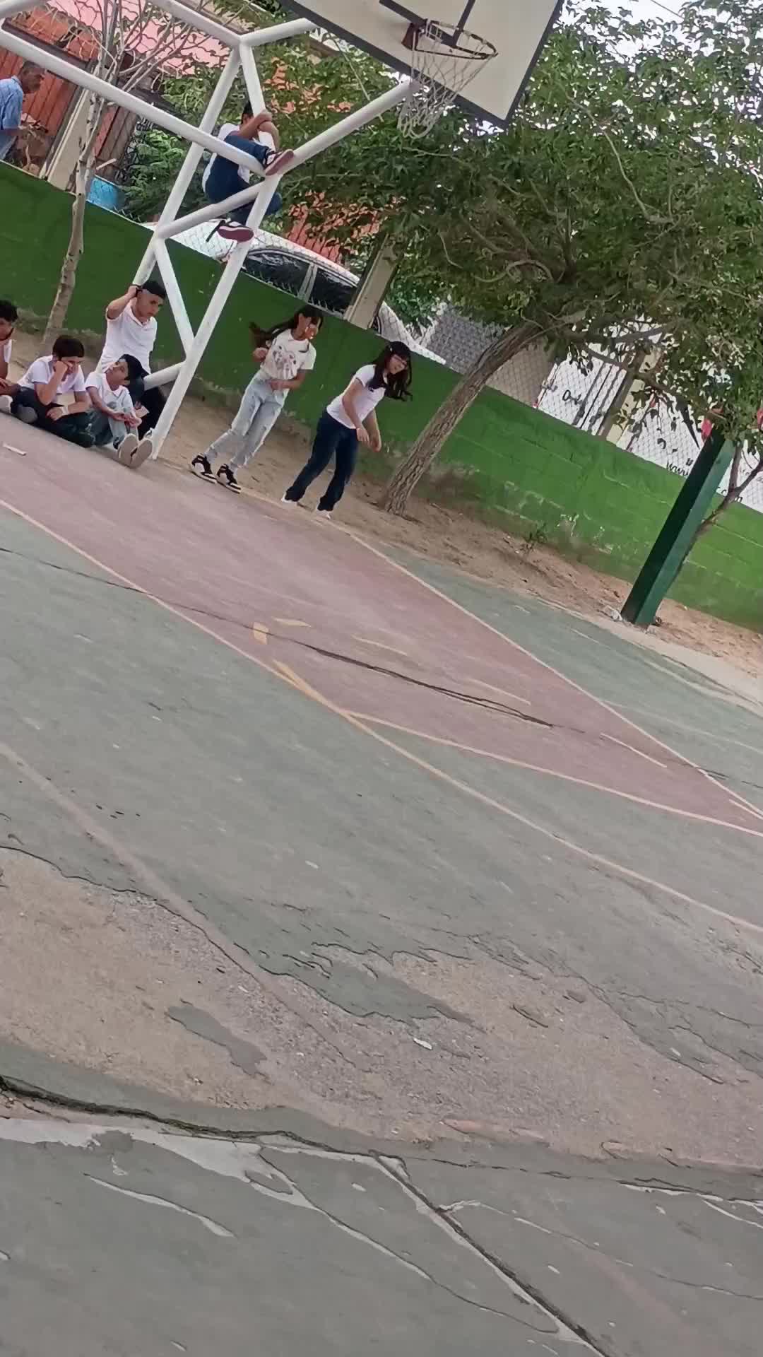 @Jessica Gómez