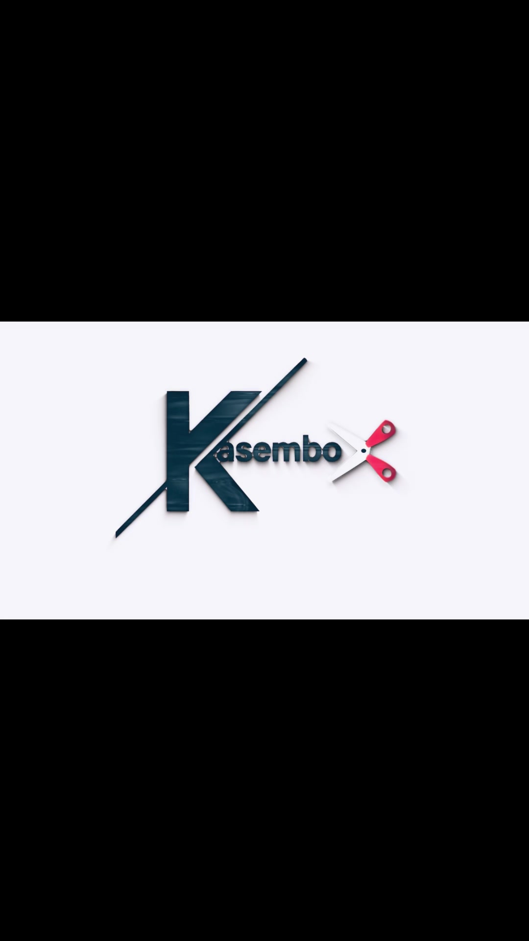 @✂️ KASEMBO THE BARBER ✂️