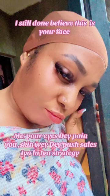 @OGUN SKINCARE VENDOR