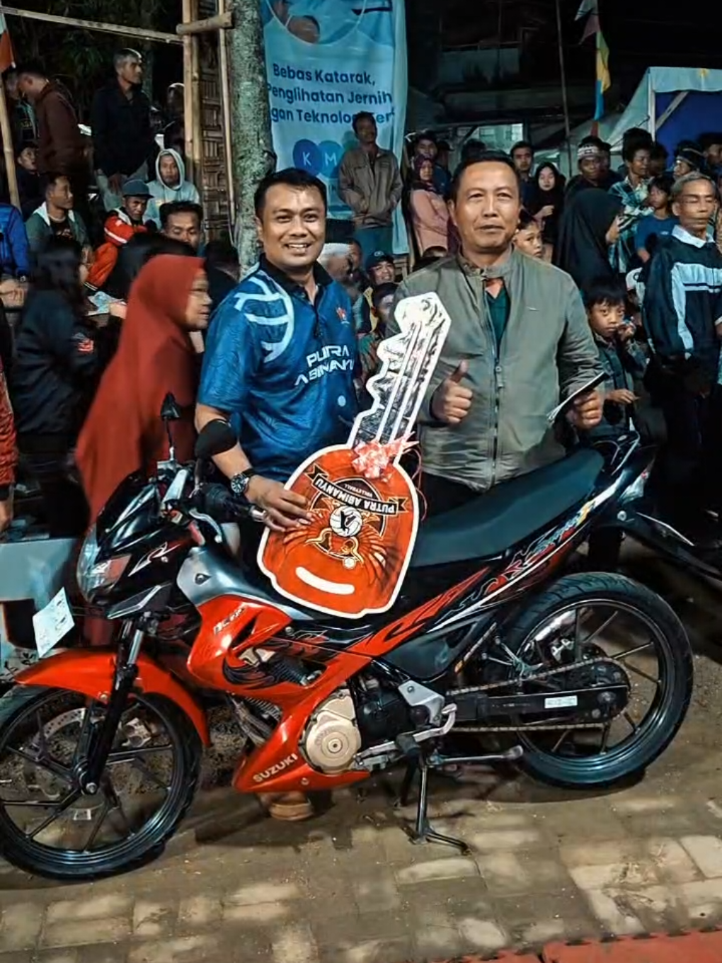 @Putra Abimanyu
