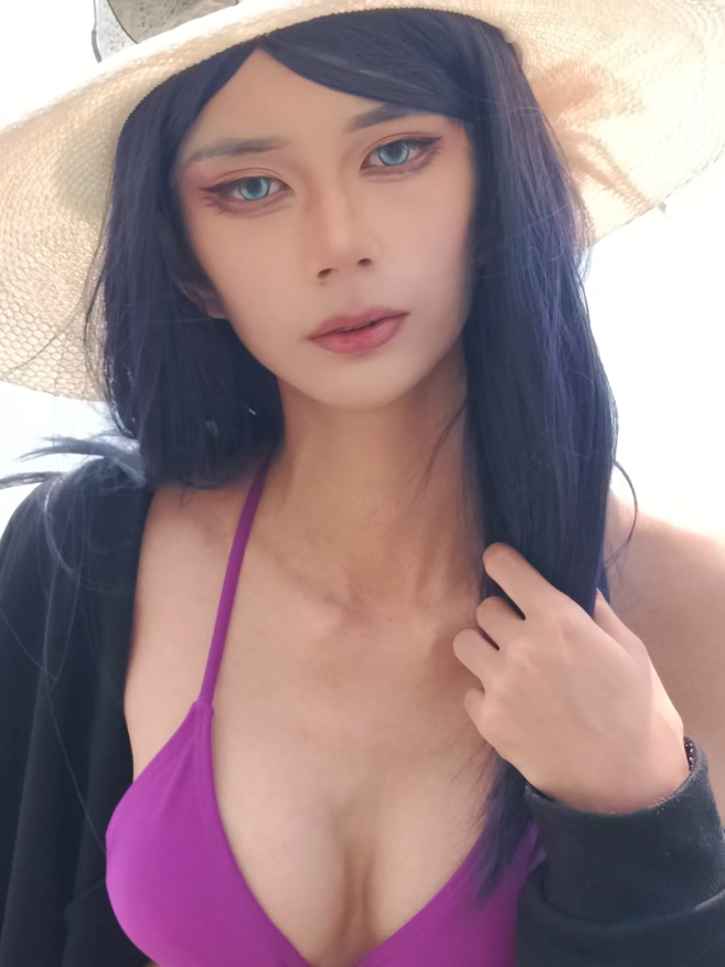 @Asami Kei