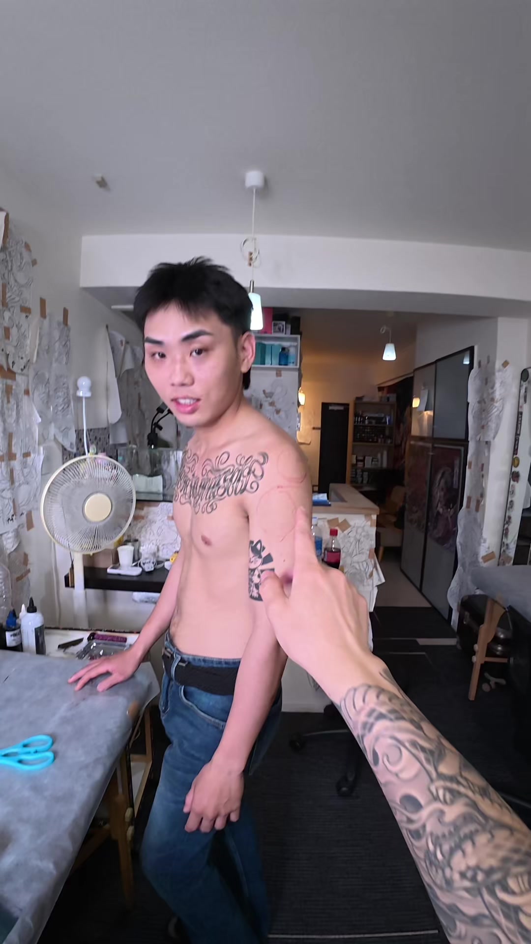 @LÀM ĐẸP CHO ĐỜI 🥰 🇯🇵(AM)