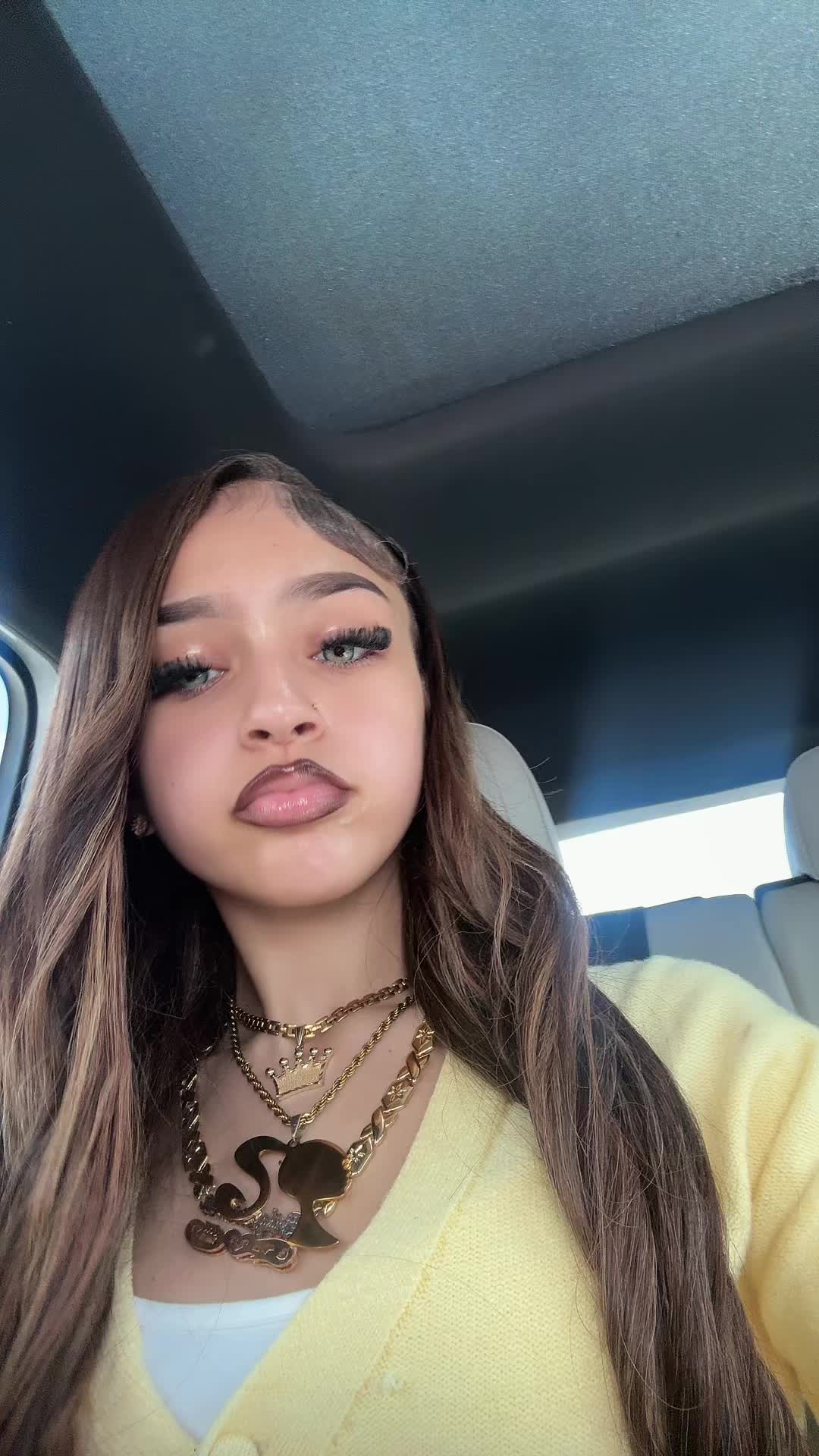 @Puerto Rican Princess