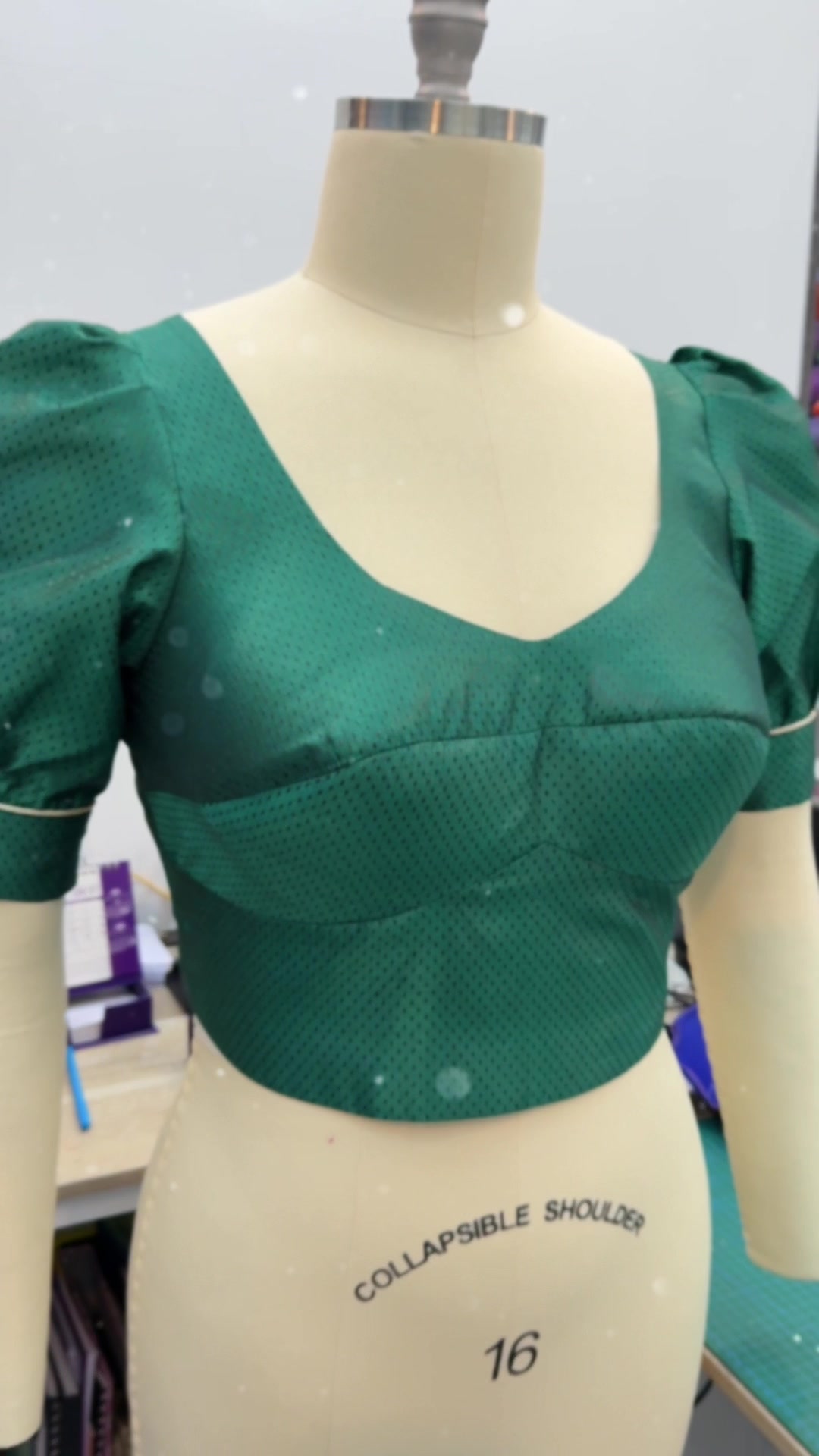 @Sewing with anuradha