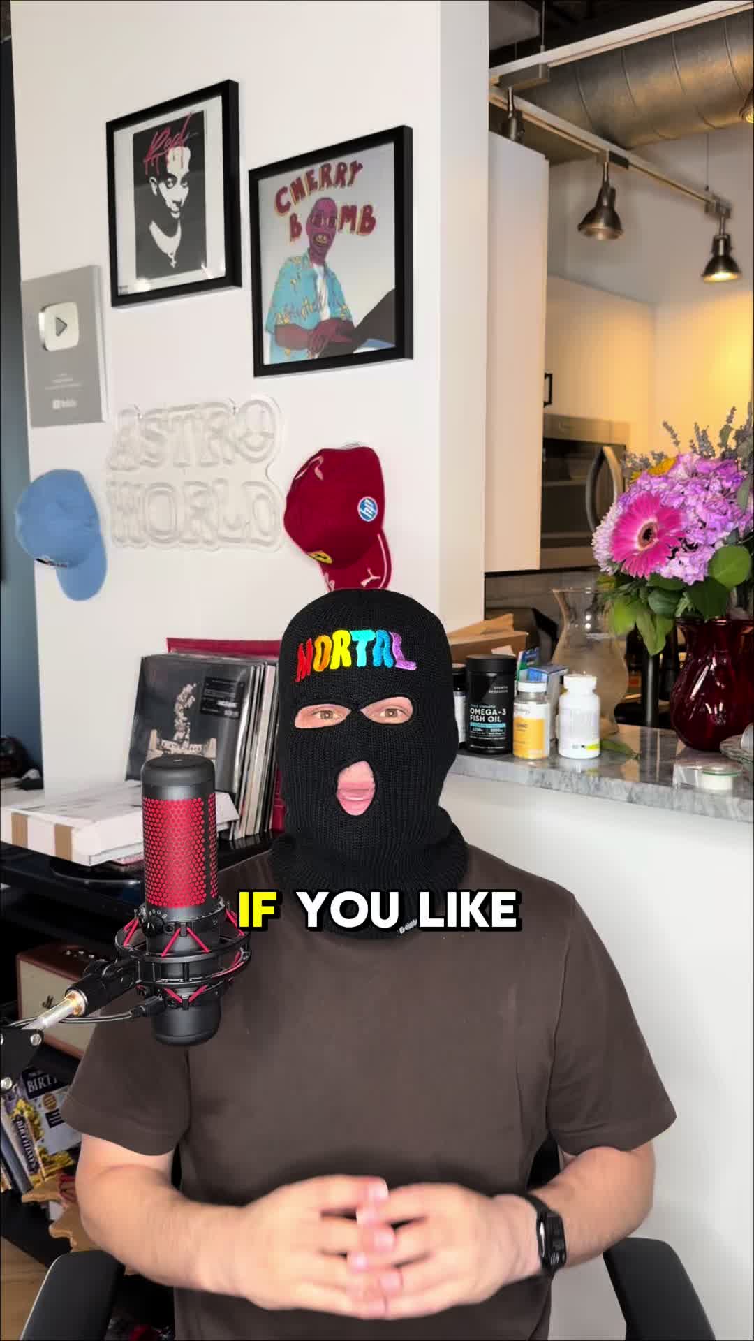 @Masked Mortal