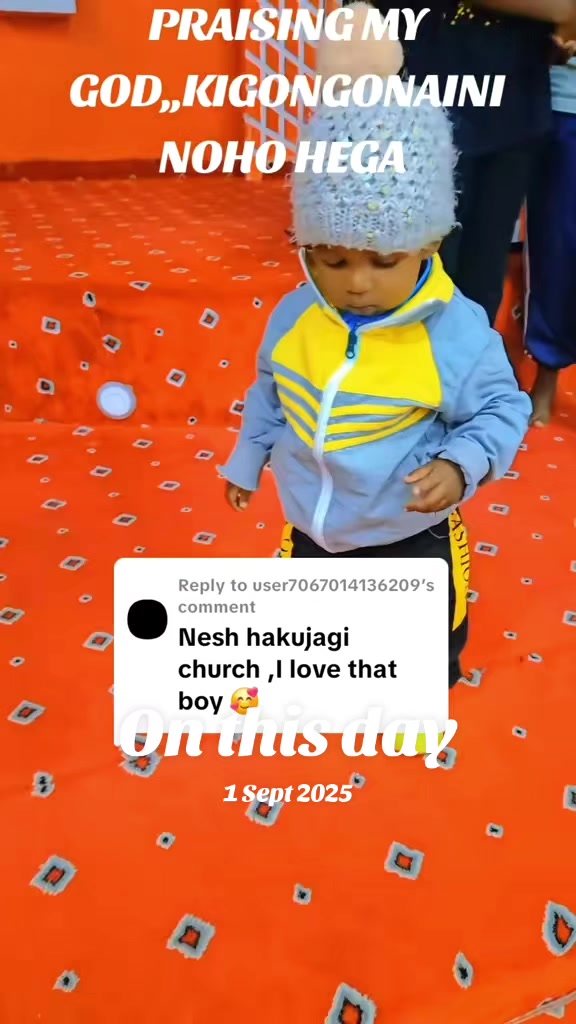 @Esther Jeremy Official ✅️