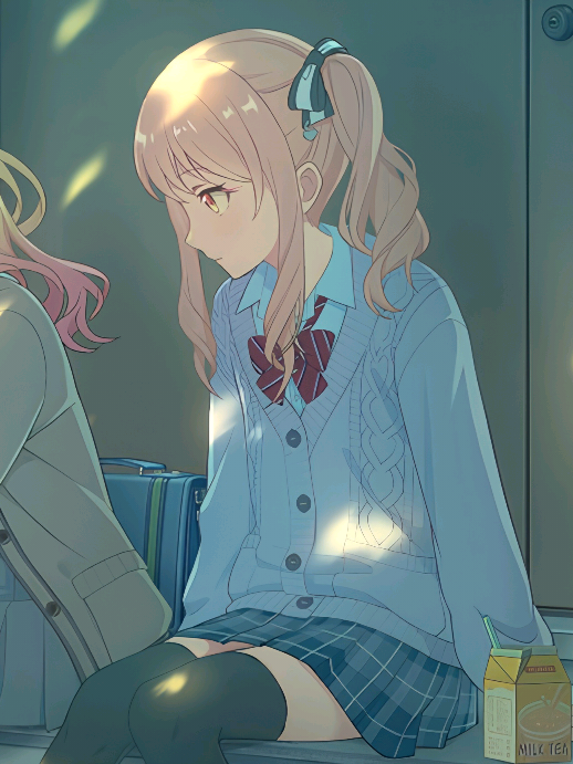 @Emma 🎀 daily mizuki