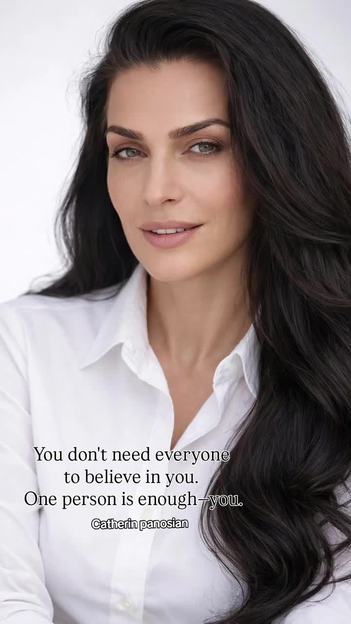 @CATHERIN PANOSIAN
