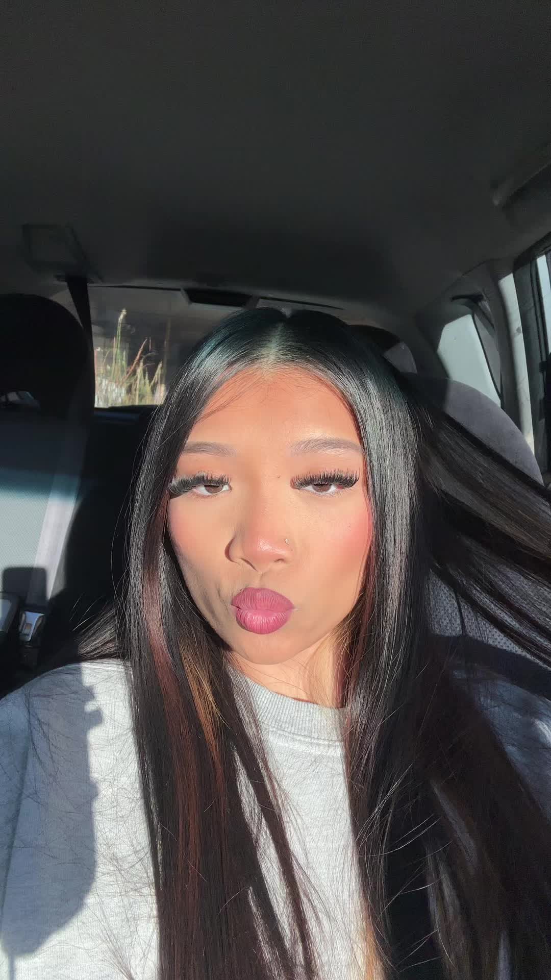 @asian mami