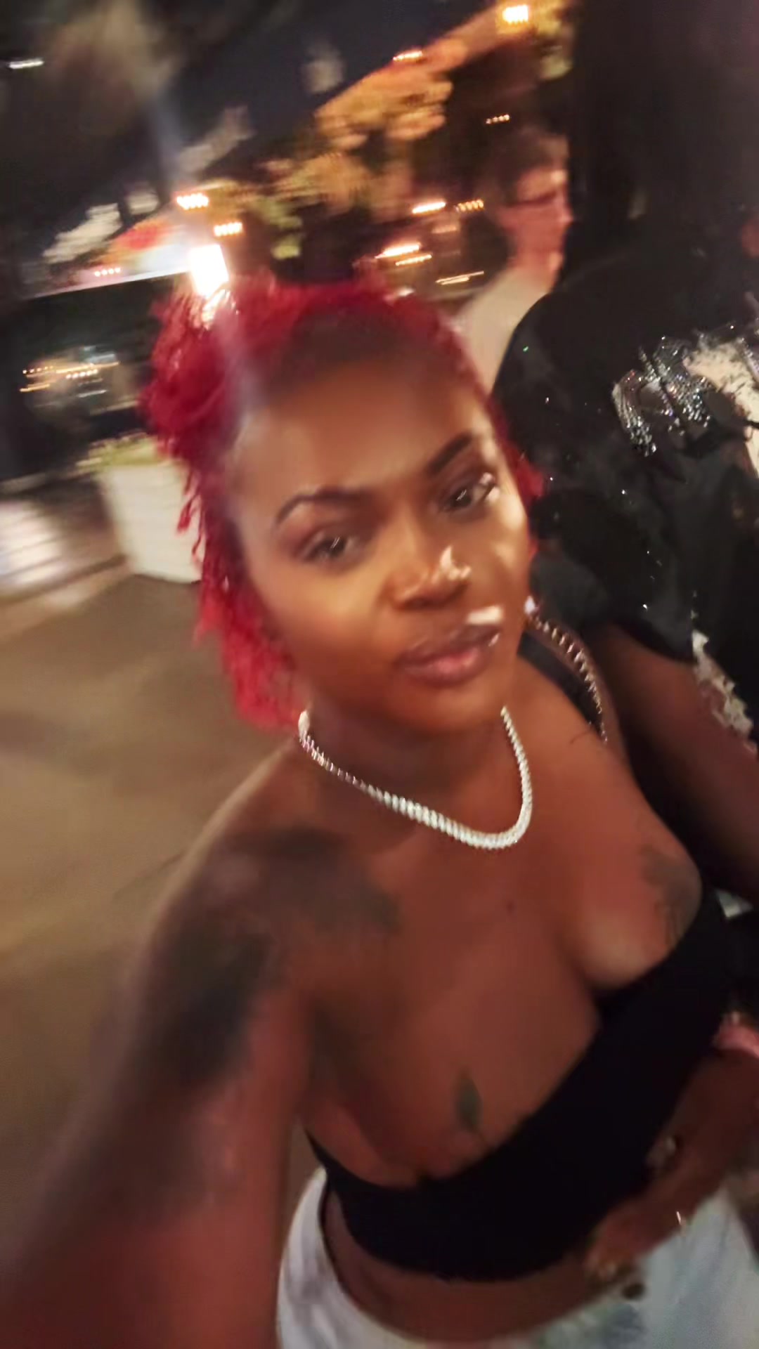 @Monique Smith