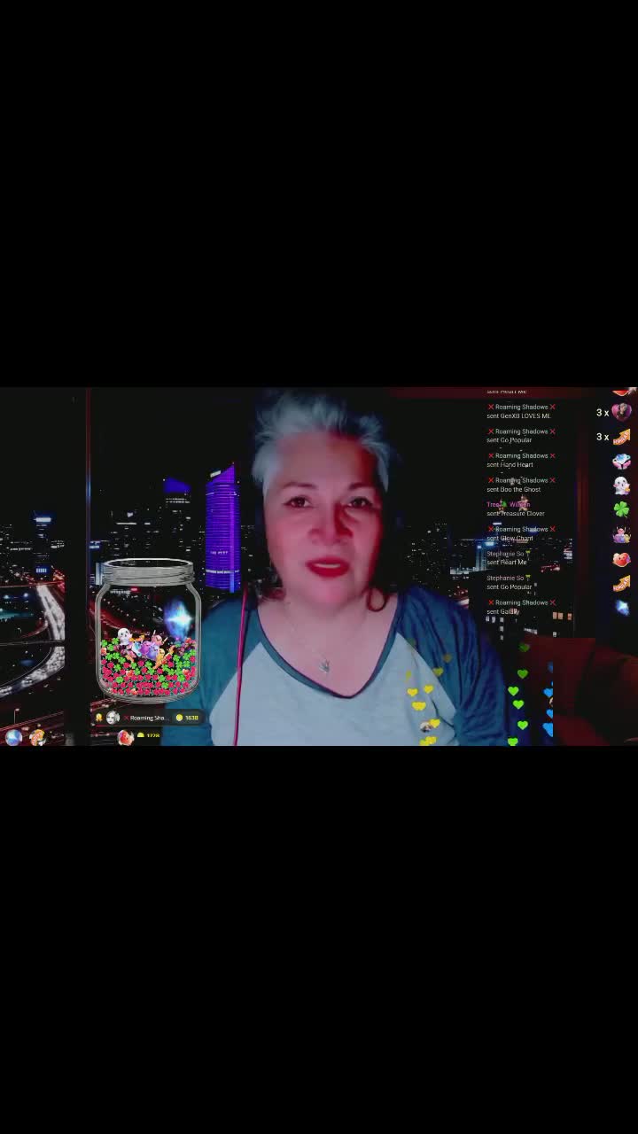 @GenXButterfly🦋