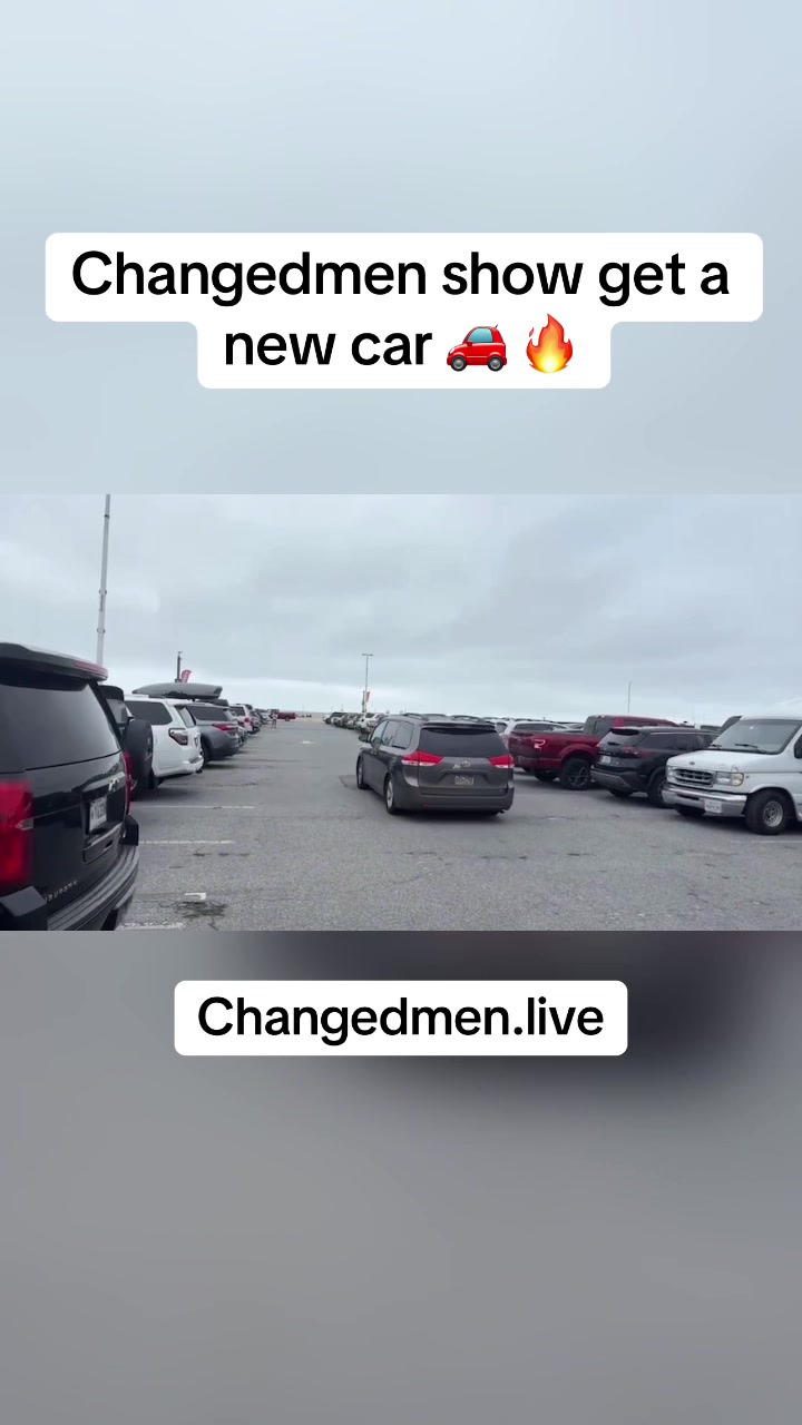 @changedmen.live