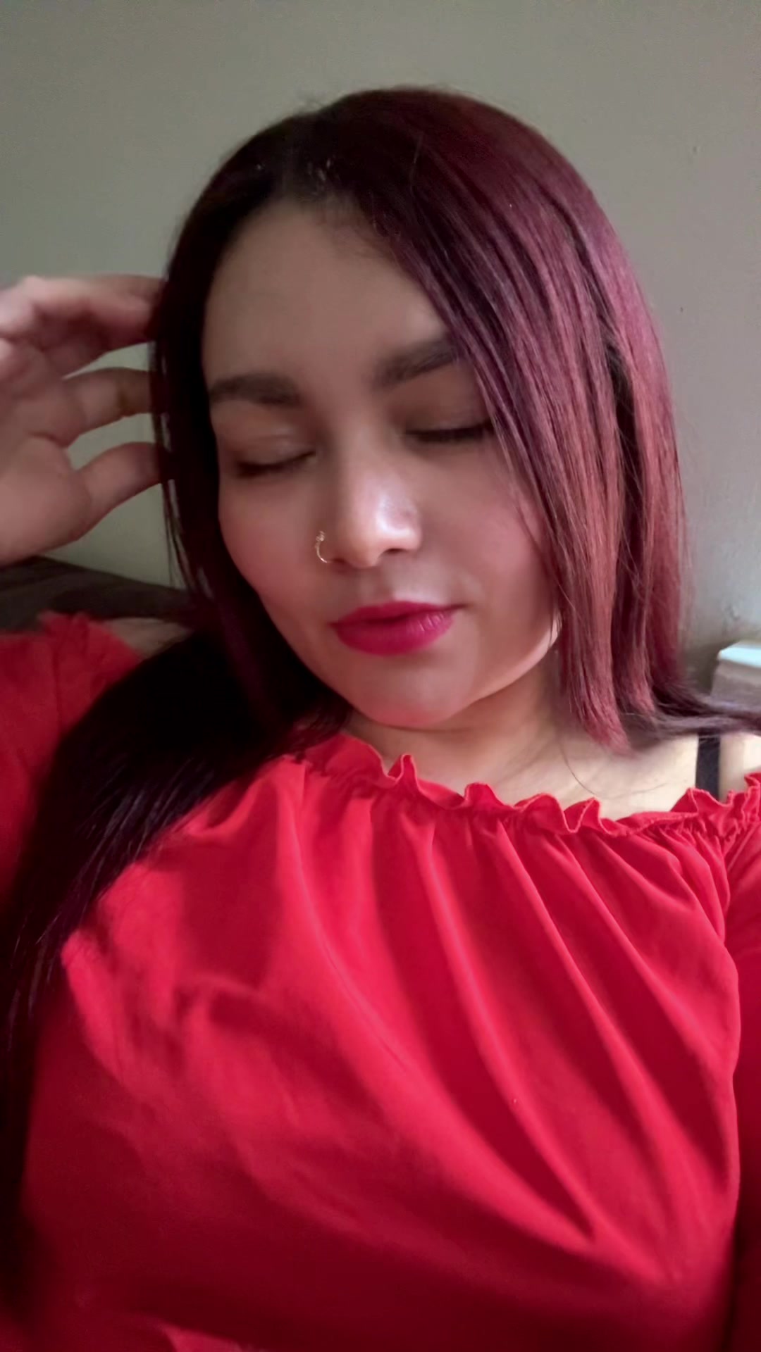 @Yadira😈♋️