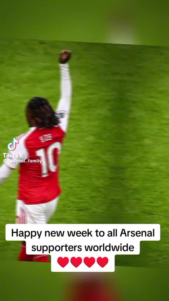@Vn junoir wa arsenal