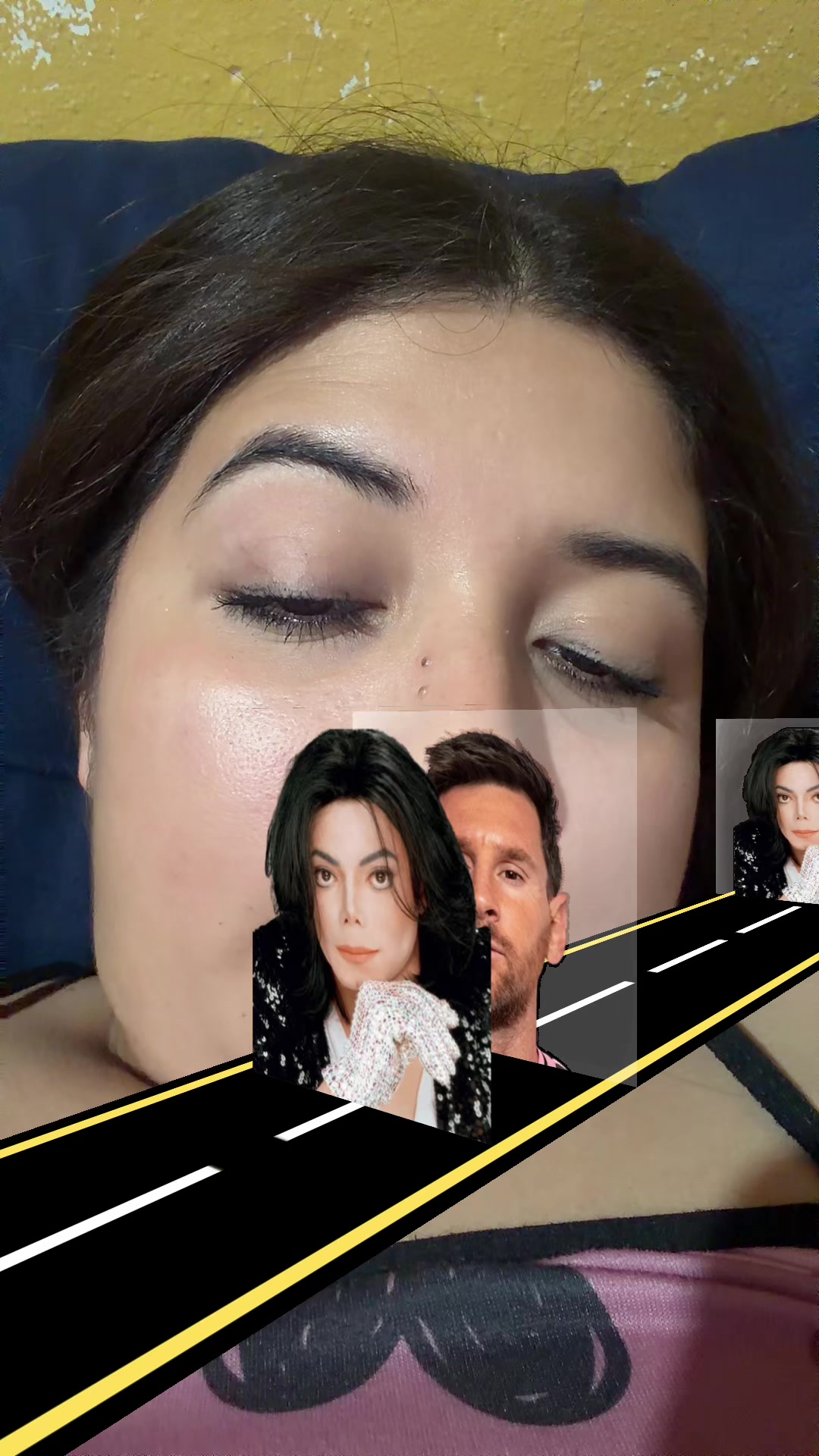 @Paola Hurtado
