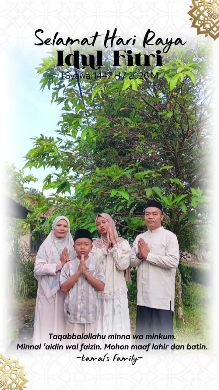 @Bang Kamal