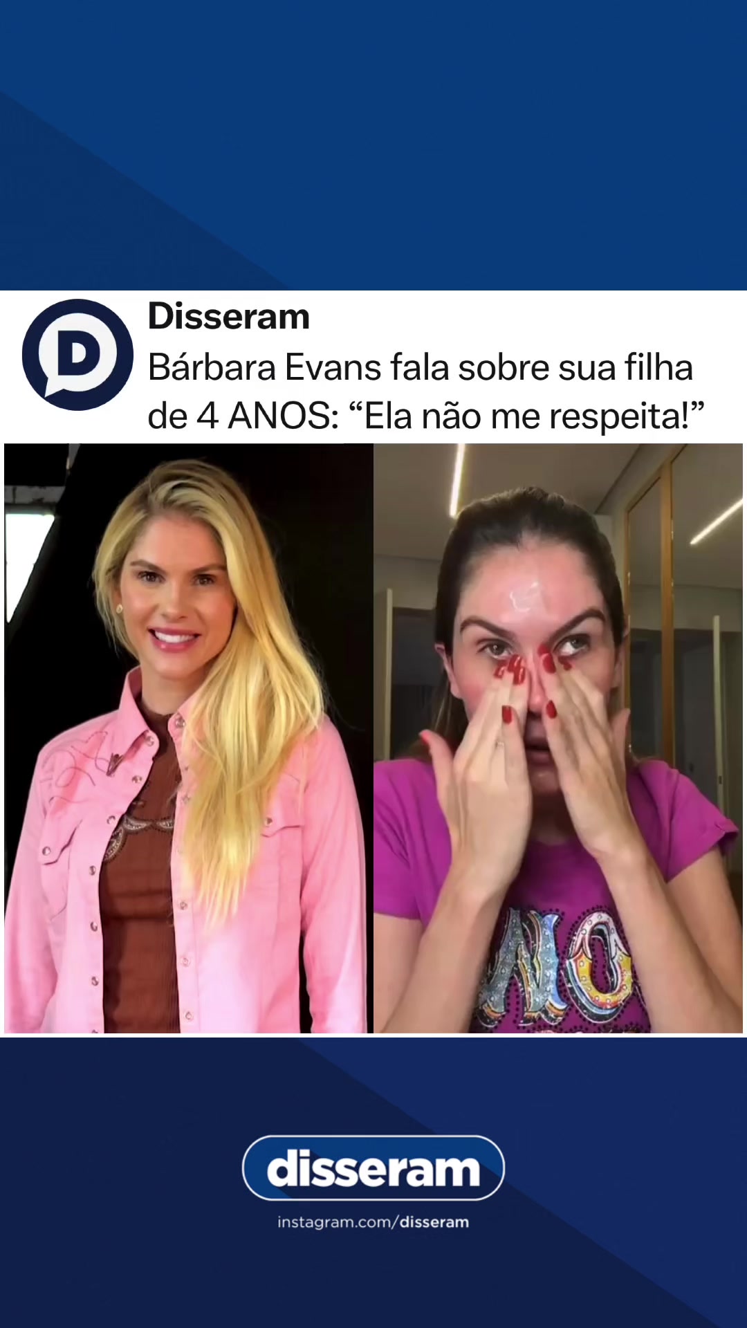 @Disseram