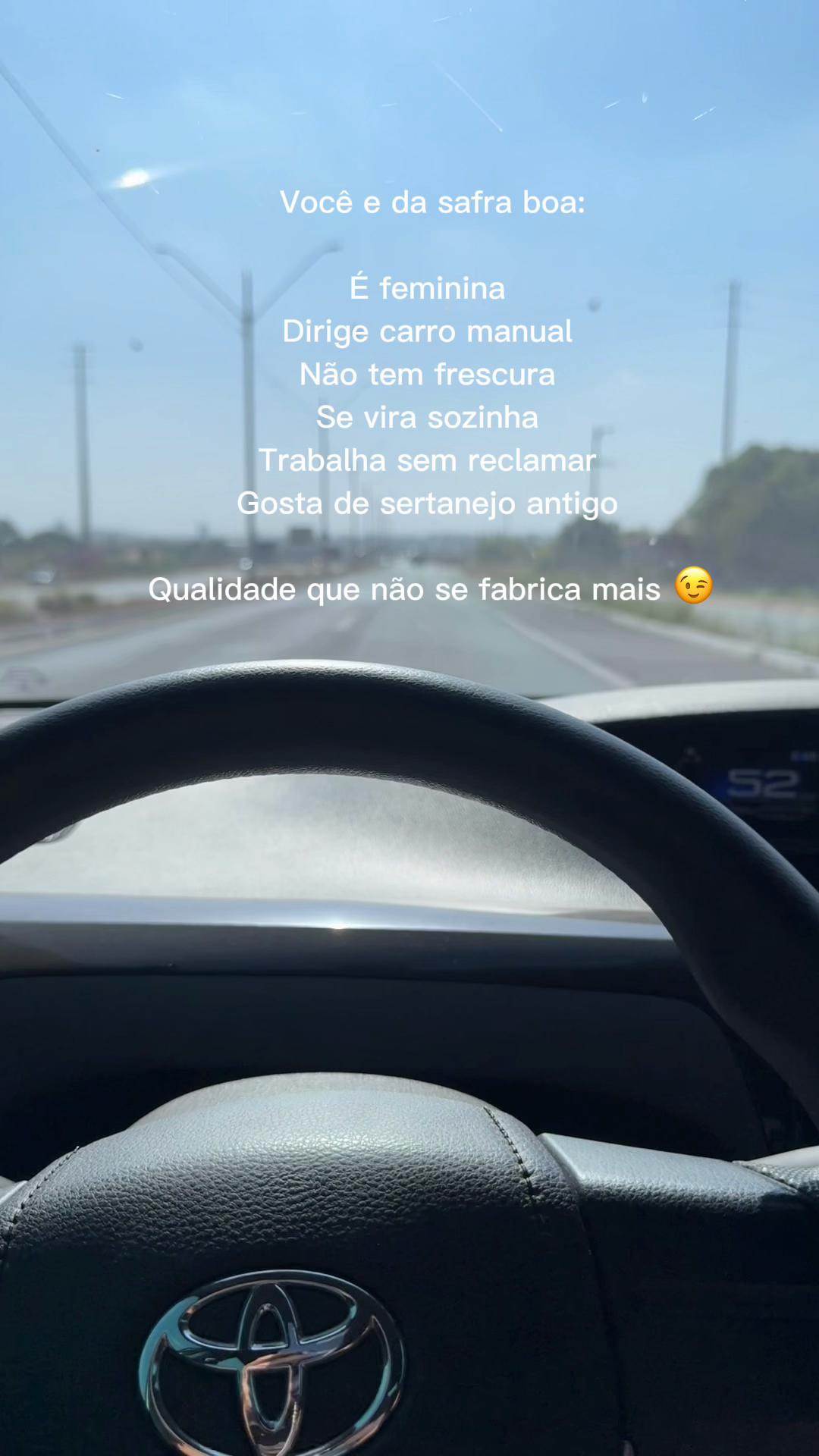@Benicia Pires