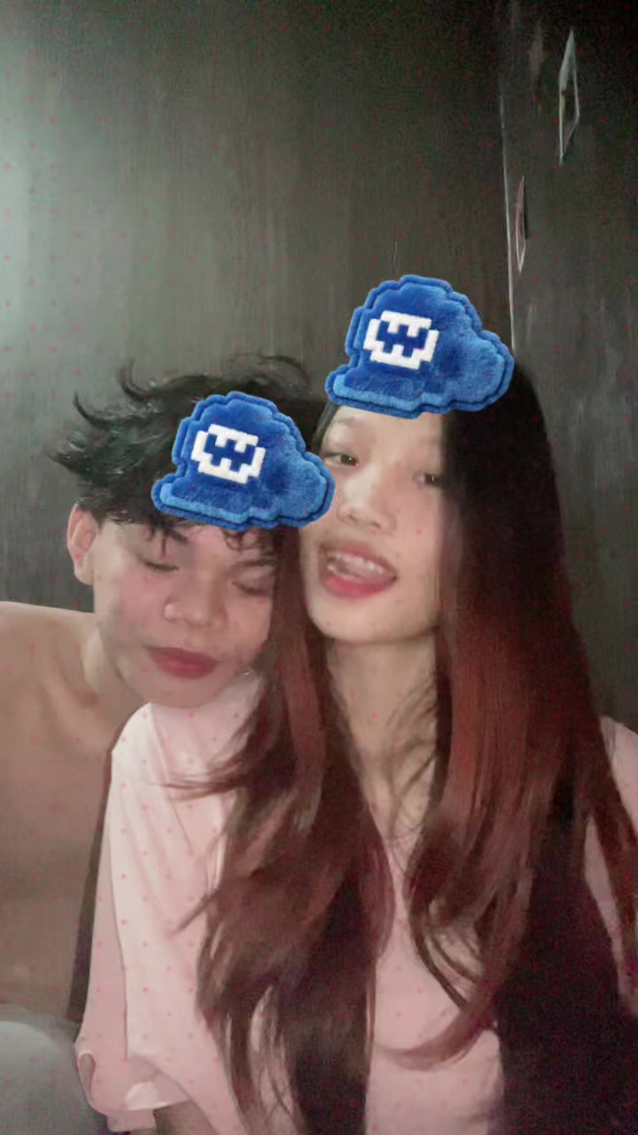 @icha & wan 🤍