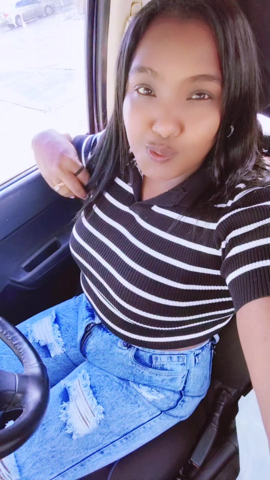 @Amanda Essequibo coast girl