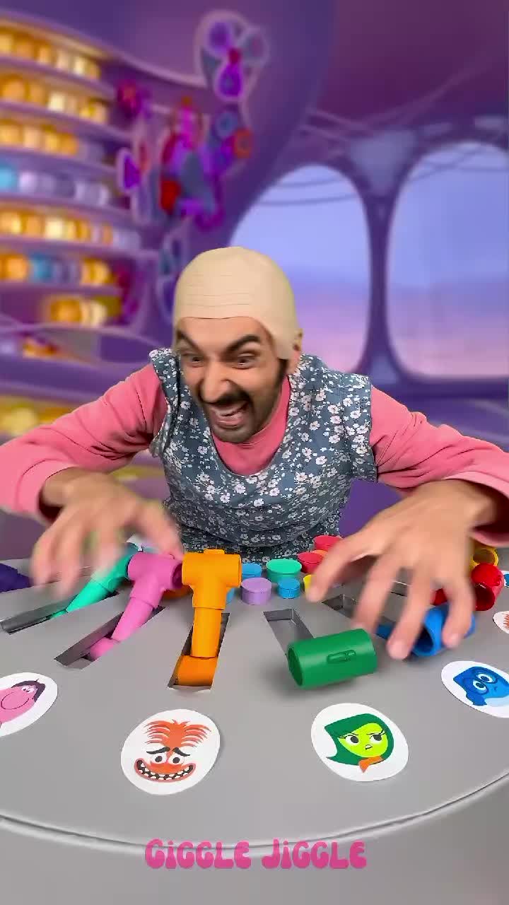 @Giggle Jiggle