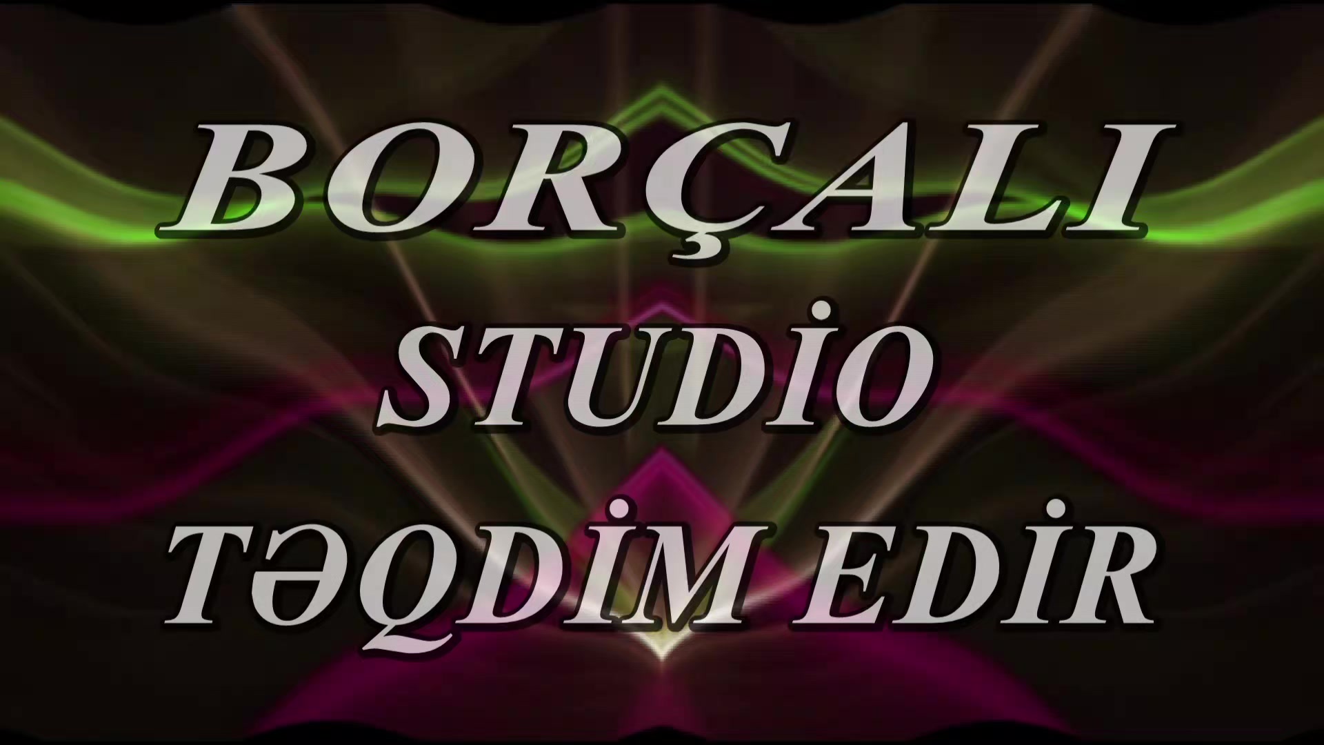 @Maqa🇬🇪 Borcalı Studio📸🎬🎥
