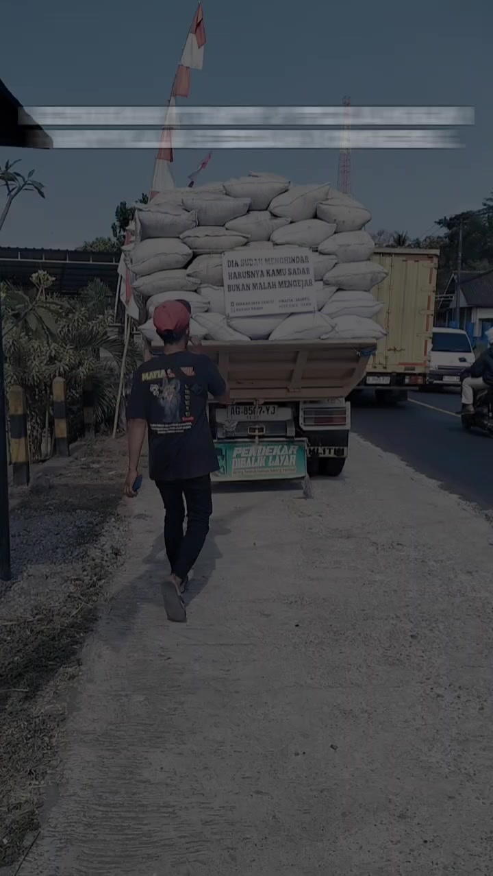 @BERKAH JAYA TANI 97