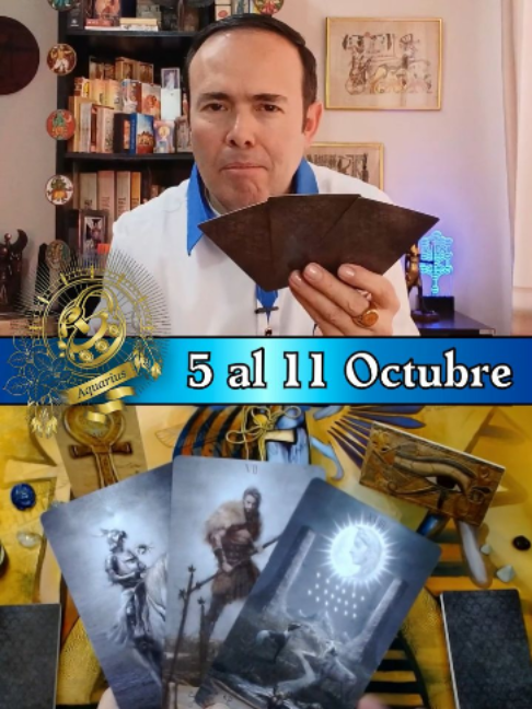 @Tarot RA
