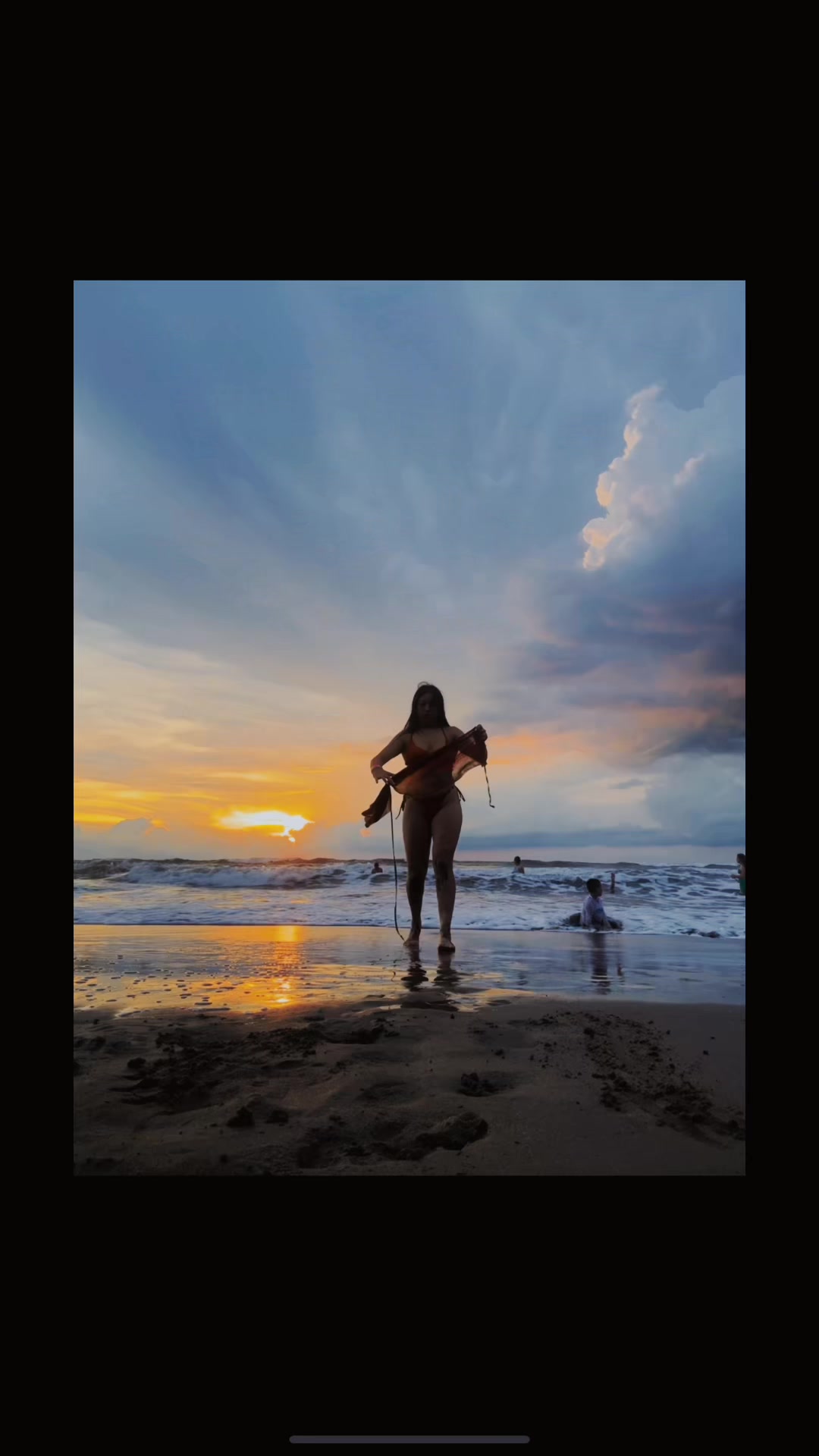 @María Aráuz