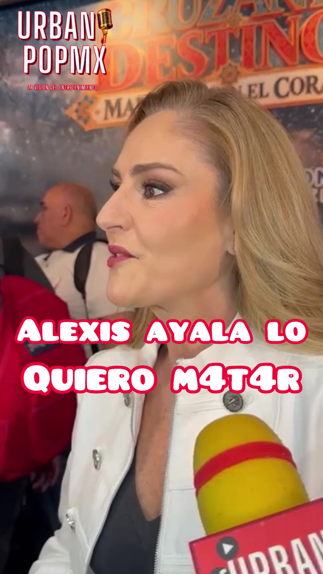 @UrbanPopMx