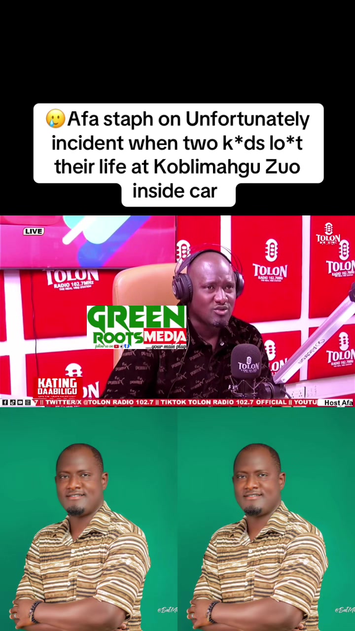 @Green Roots Media