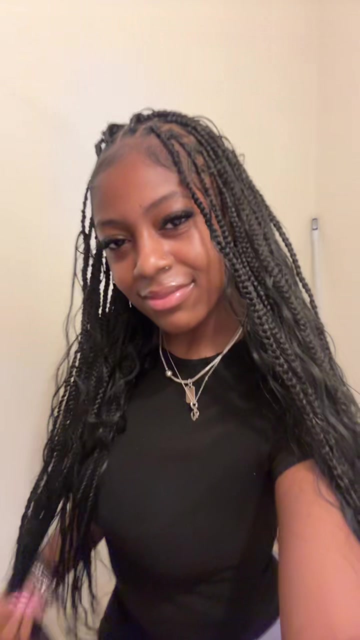 @YT: semajmichellexo