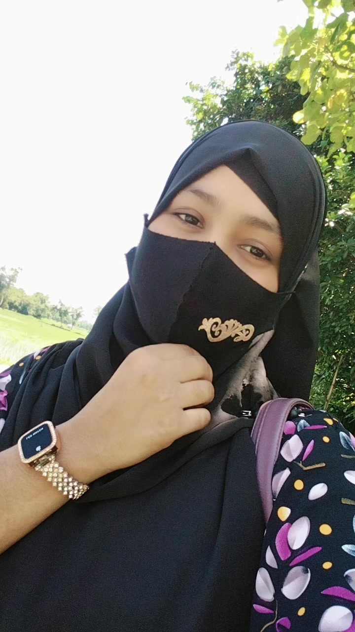@🌺 মায়াবতী আঁখি মনি🌺