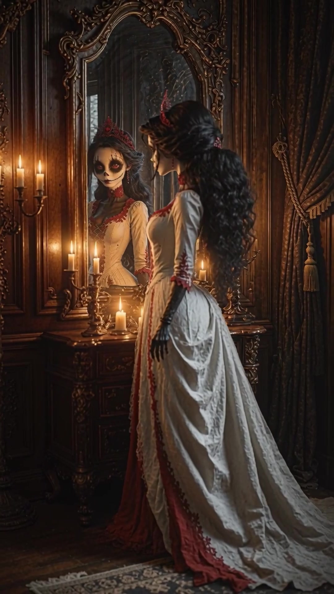 @Lurcurious