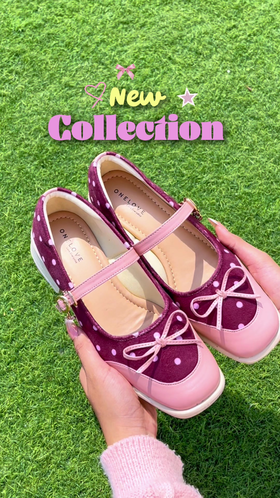 @One Love Women Shoes