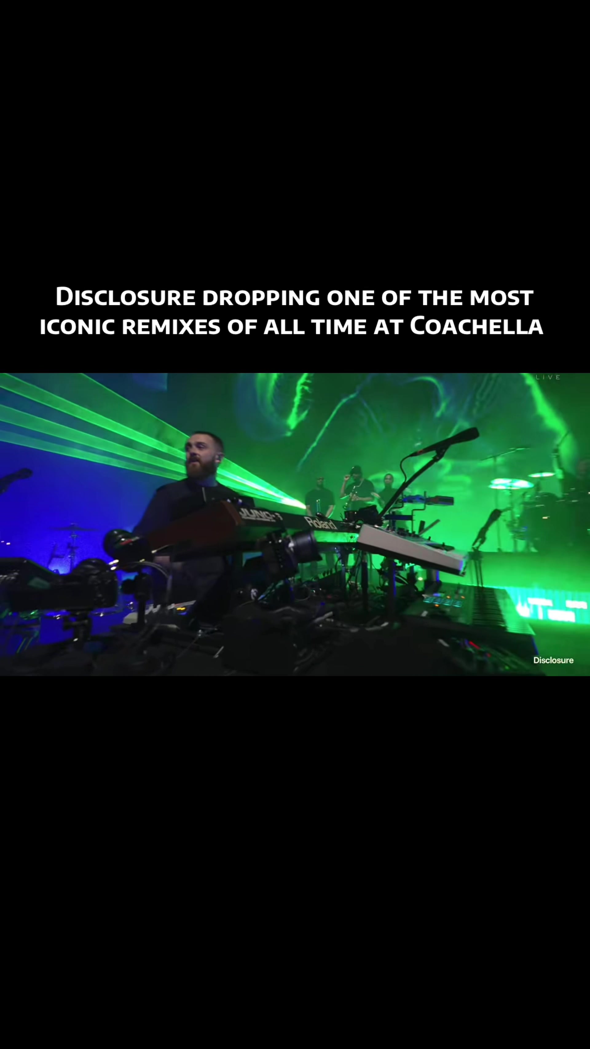 @Proximity