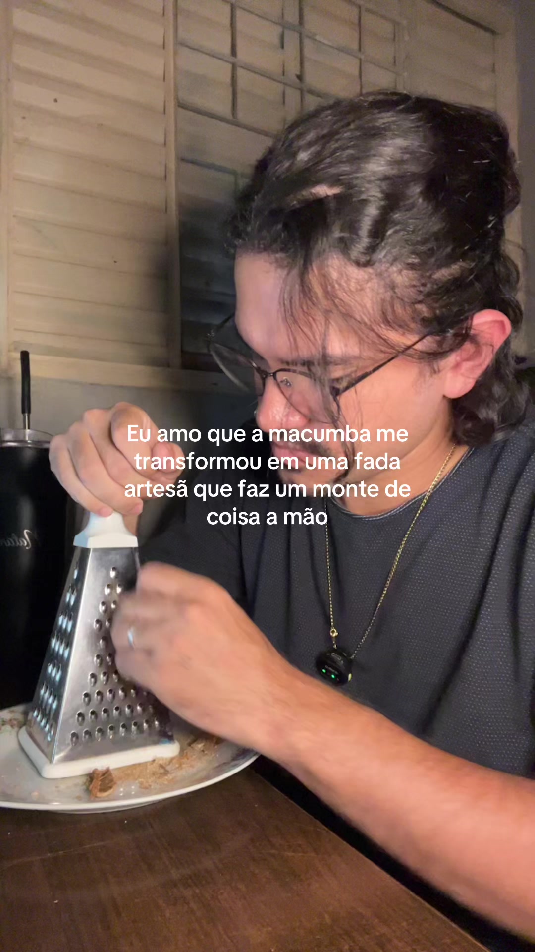@Natan Medrado