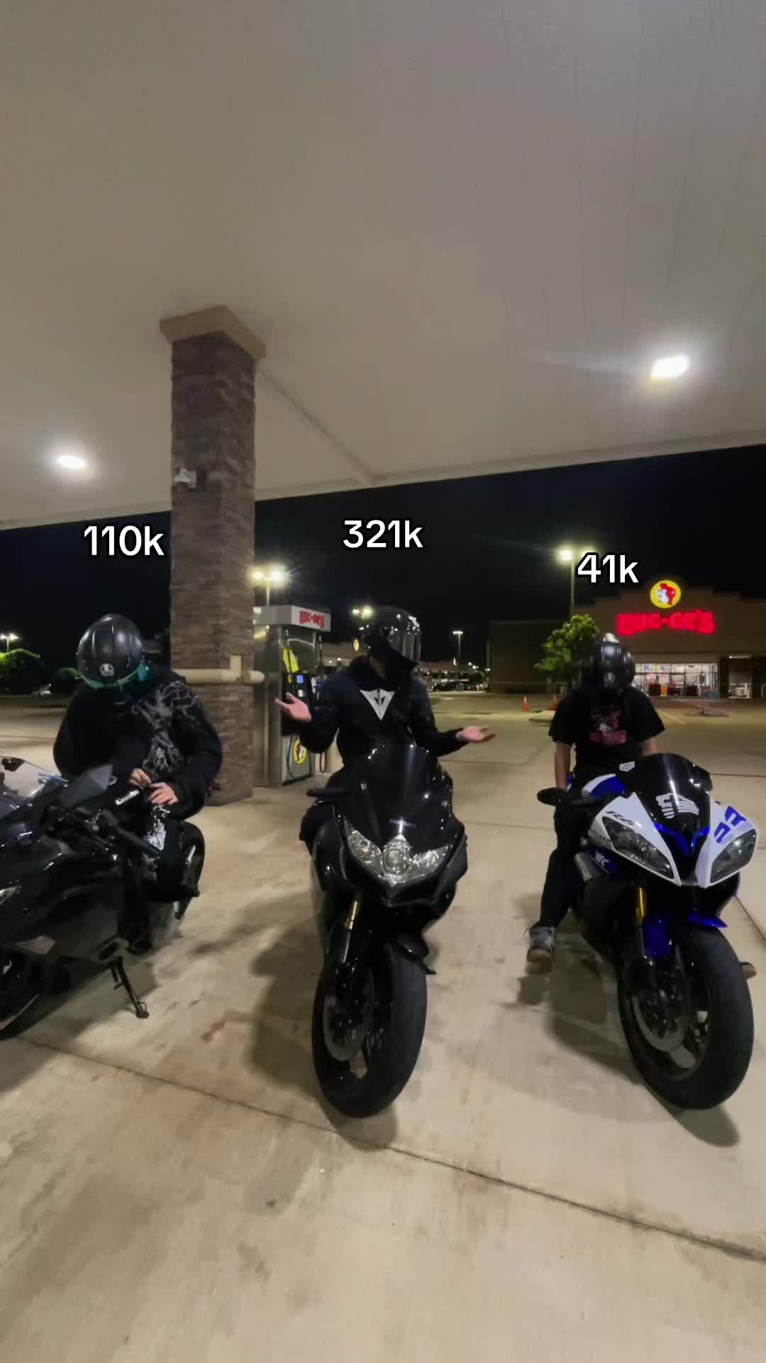 @BABY R6