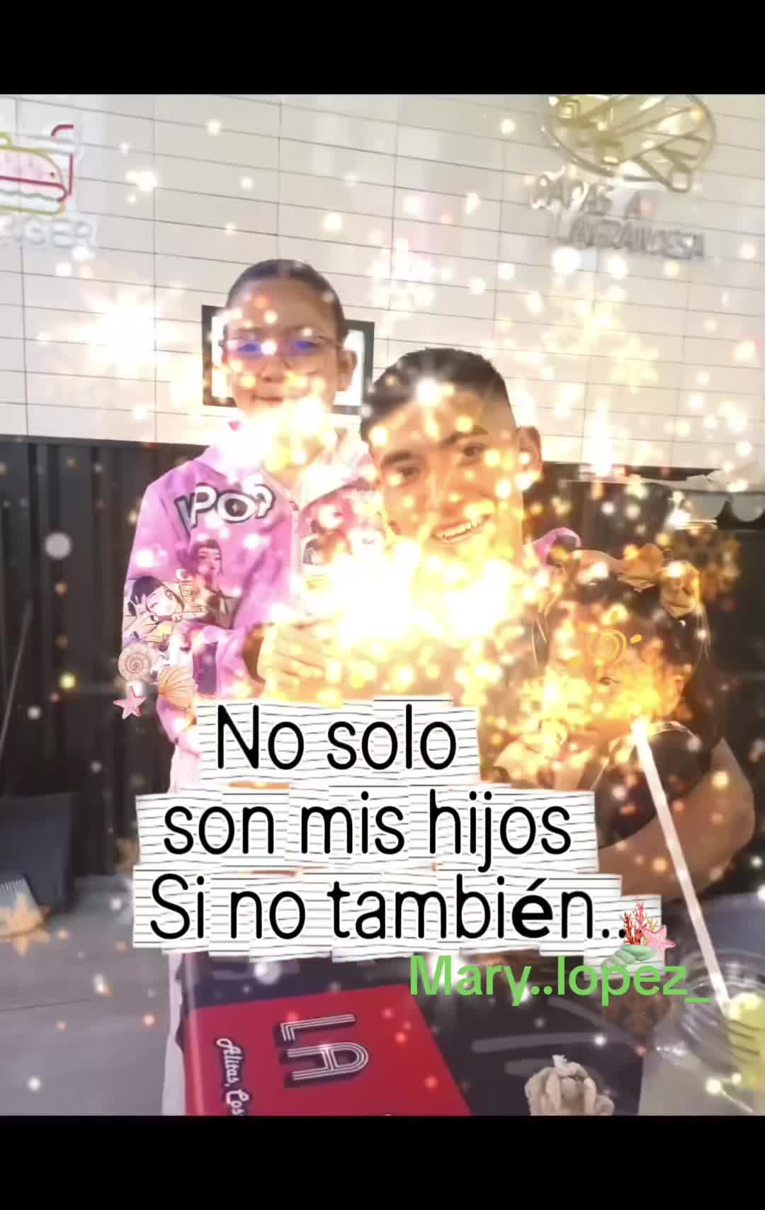 @Maria Lopez Quiñonez