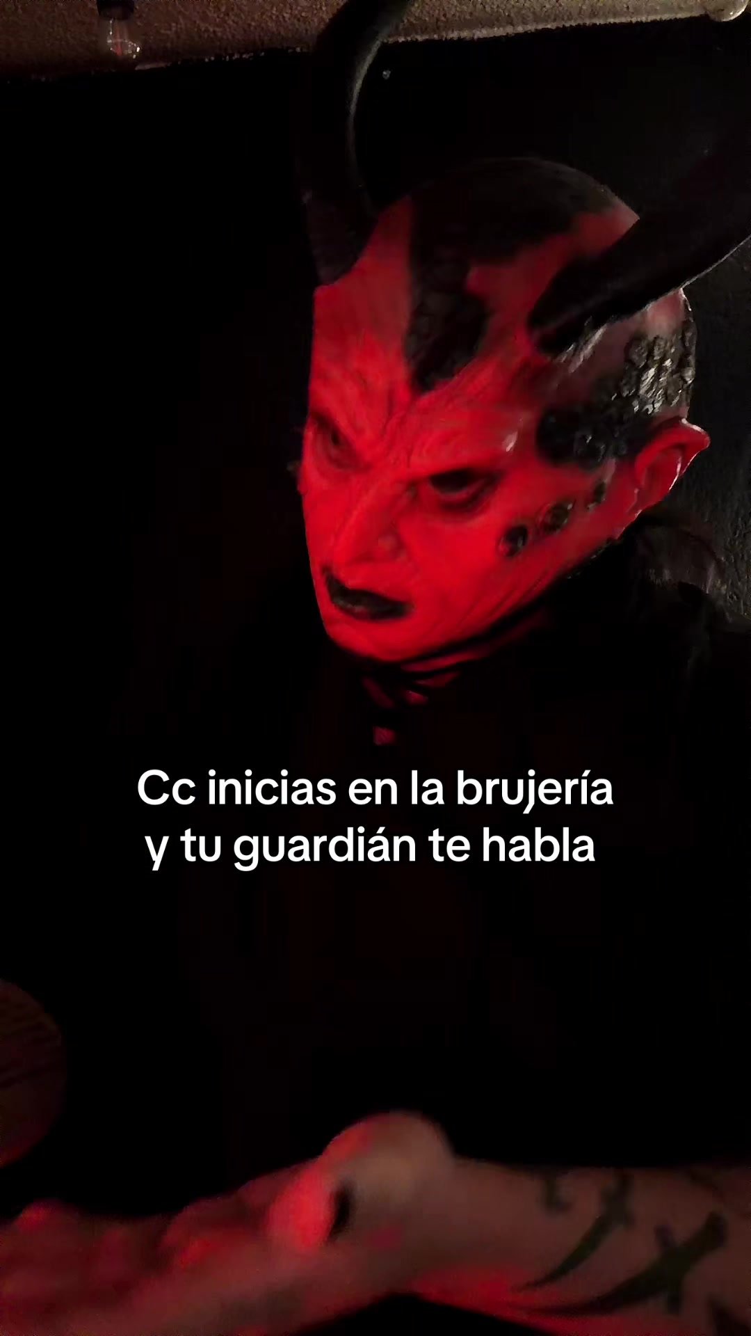 @Jinn Ventrue