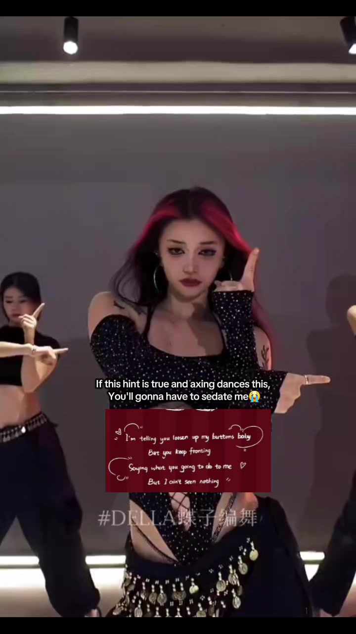 @XingQiuBei💜